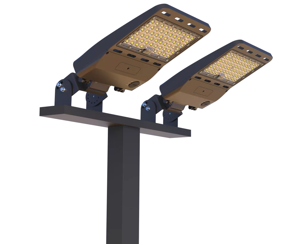 AL03-LED AREA LIGHT