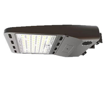 AL03 Led Area Light with Power and CCT Tunable