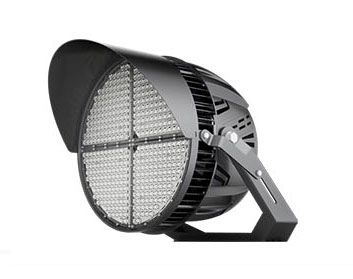 SP06 Round Sports Stadium Light