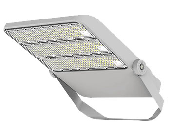 T17 LED flood light