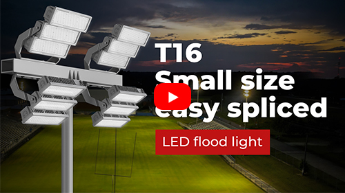 T16 led lighting cover