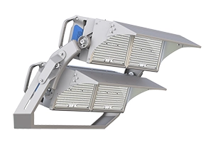 2000W-g3 led flood light with visor