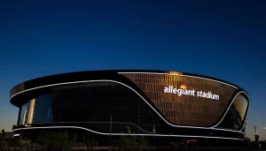 Allegiant Stadium