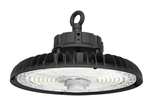 Flash-LED Highbay light with CCT and wat Tunable