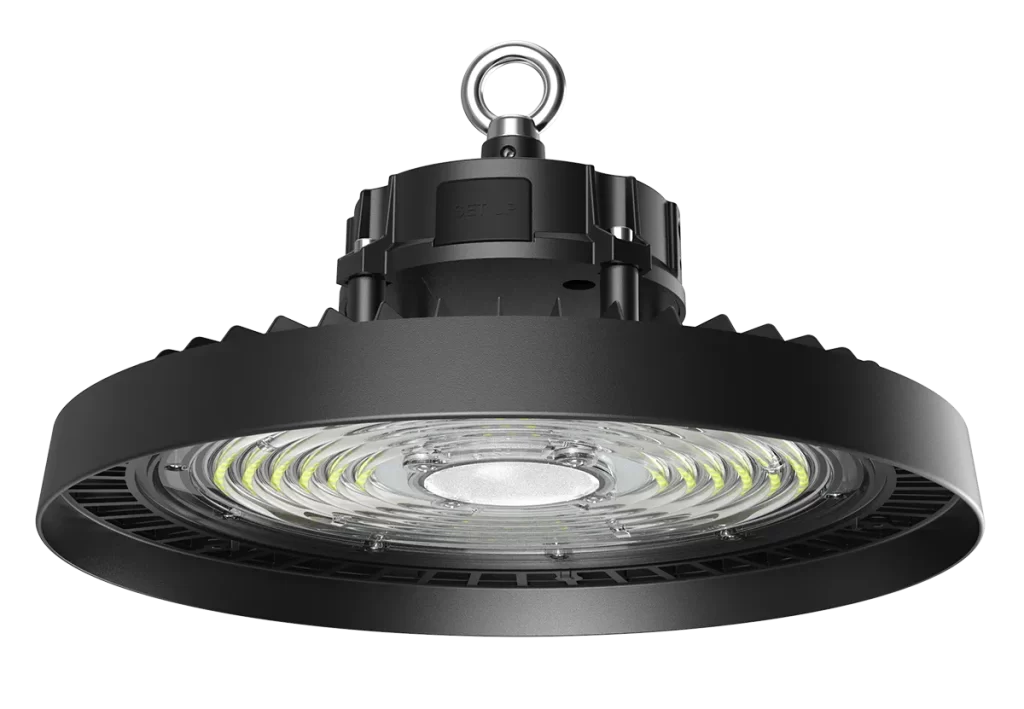 HB14-Hurricane UFO Highbay light