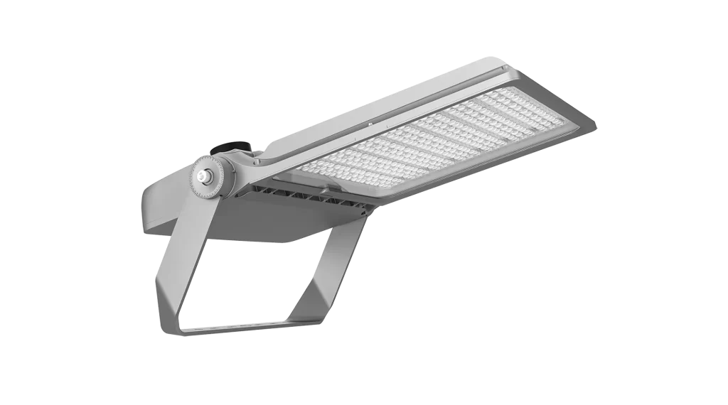 FL23 LED Flood Light Details