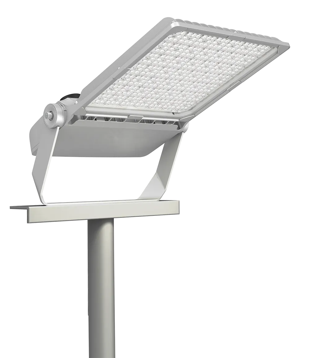 FL23 led flood light airport application