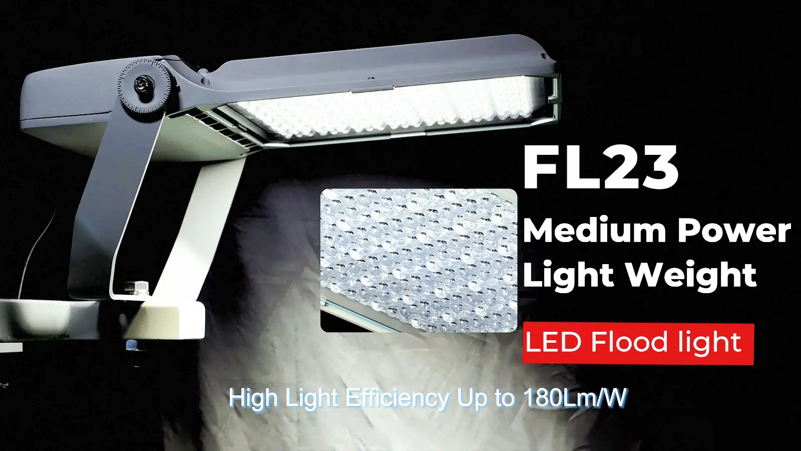 FL23 Flood Light