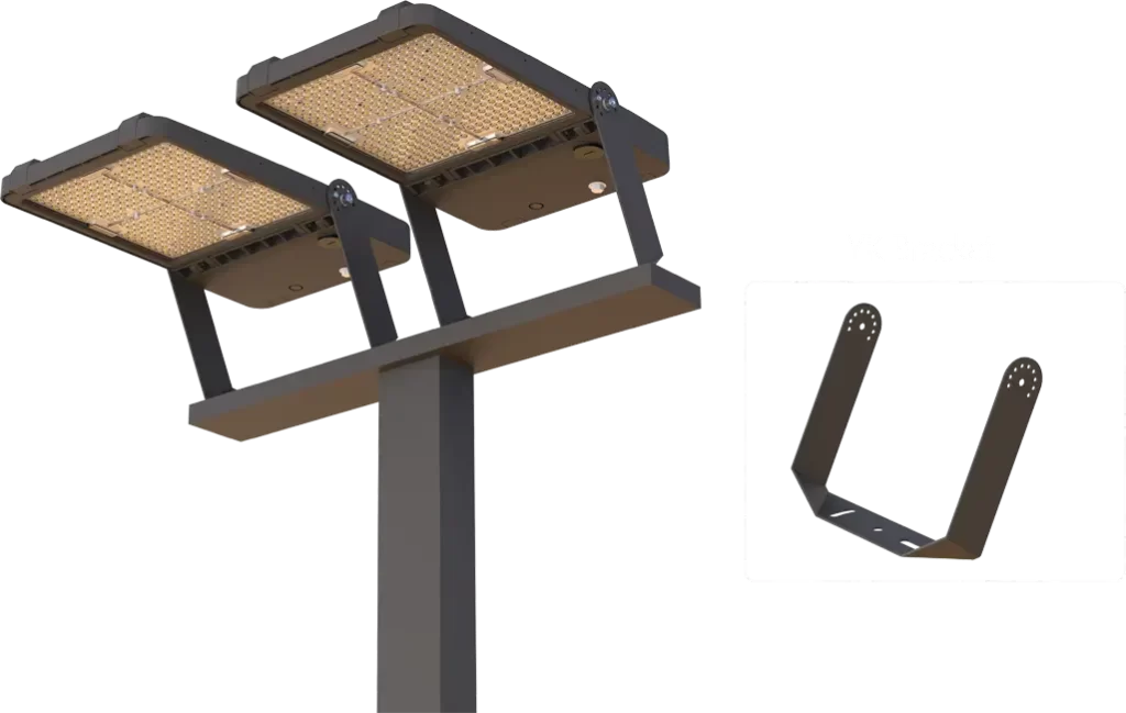 YK-Bracket