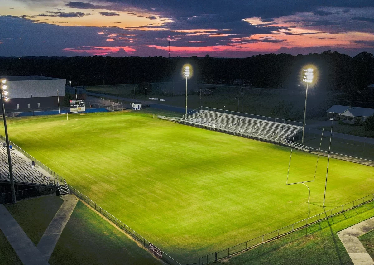CaseStudy_Jenkins High School Football Field (1)
