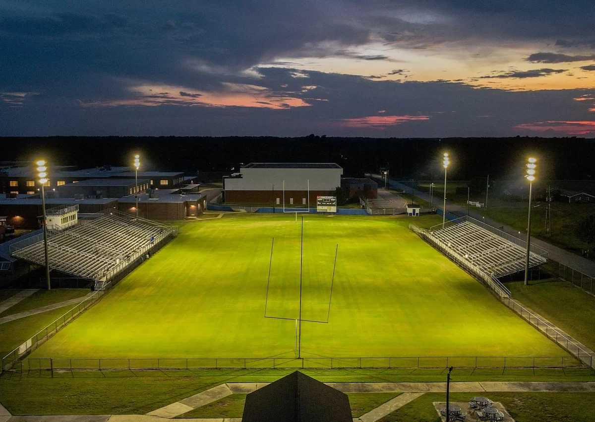 CaseStudy_Jenkins High School Football Field (2)