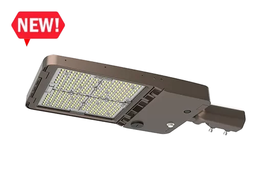 SB06 New Led Area Light