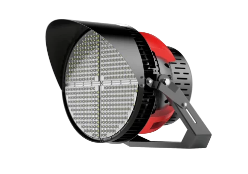 SP01-1000W LED floodlight-sports light