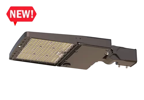 led area light with cct and wattage tunable s05 cover