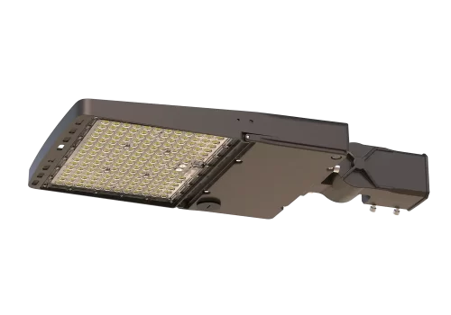 led area light with cct and wattage tunable s05